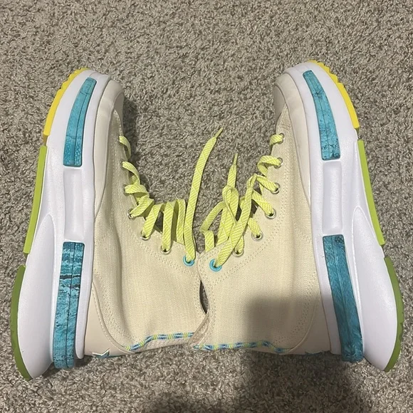 Platform converse - Picture 7 of 10